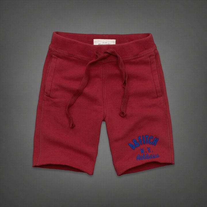 Short Abercrombie & Fitch Homme